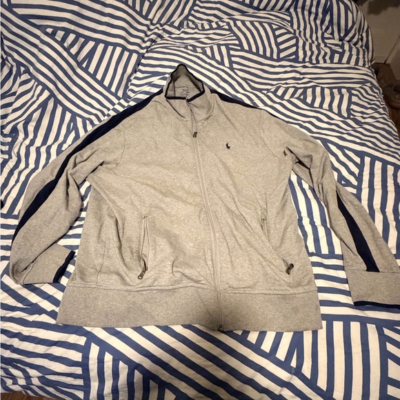 Polo Ralph Lauren Other - Ralph. Lauren Polo sweater zip up